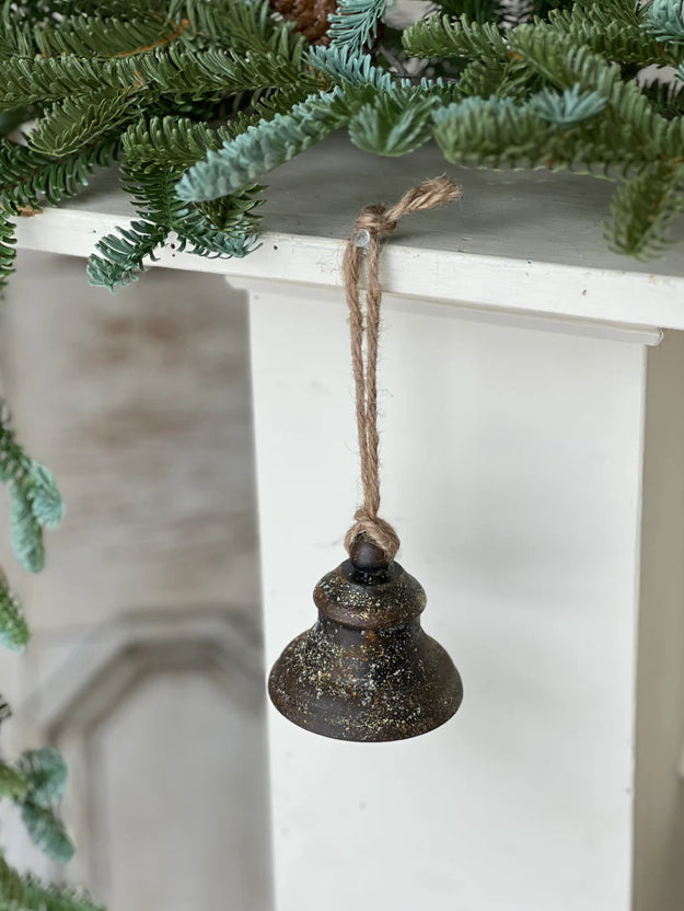 Bowstring Bell | 3.25"