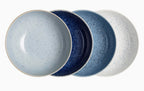 Studio Blue Cereal Bowl