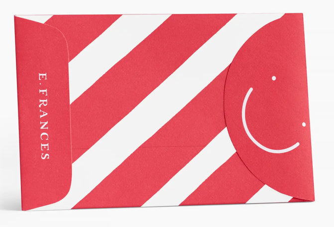 Little Notes® Envelopes - Candy Cane Stripe - Set of 20