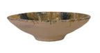 Decorative Terra-cotta Bowl (Each One Will Vary)