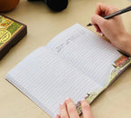 Great Outdoors Flexi Journal