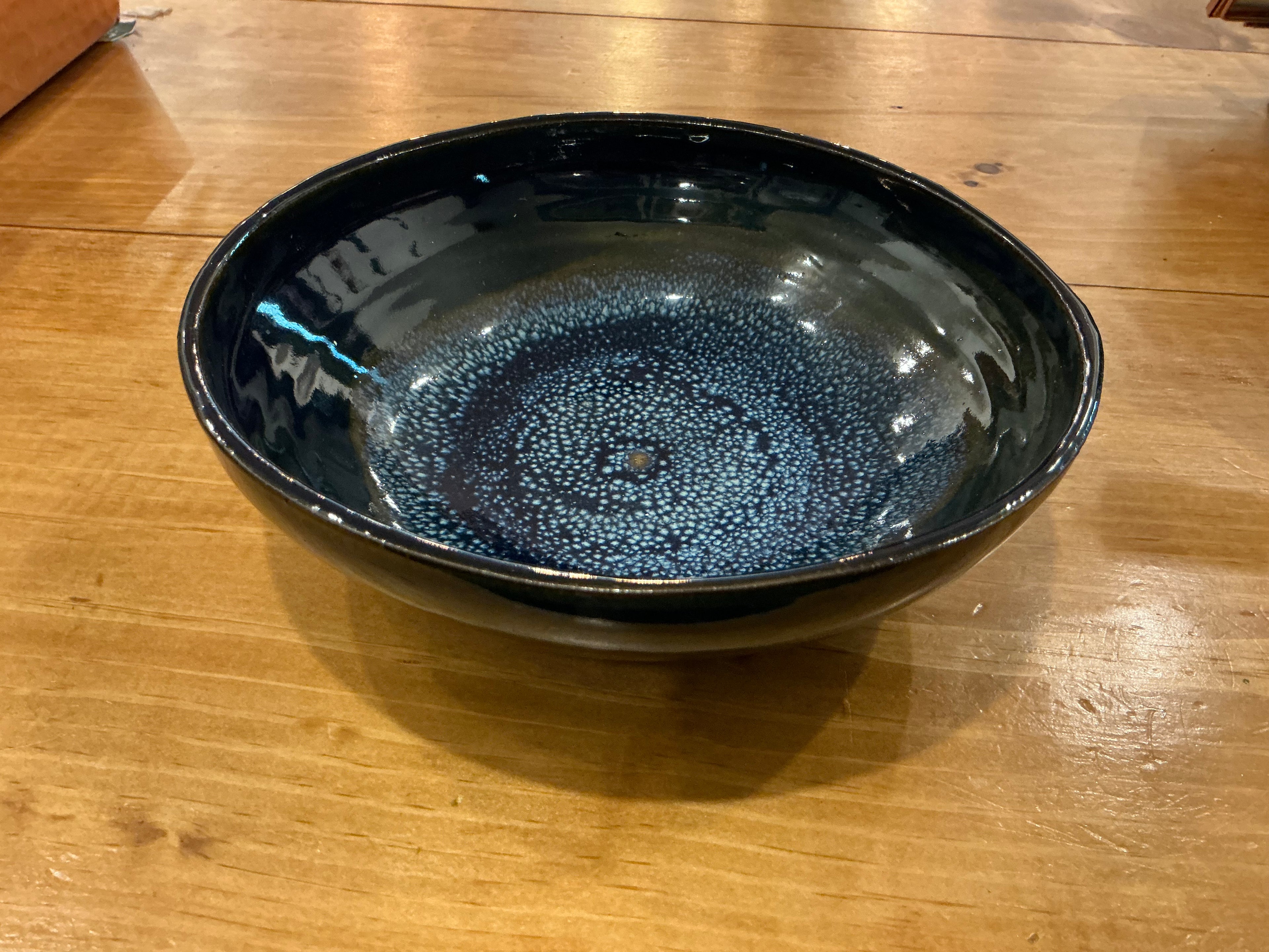 Starry Night Bowl