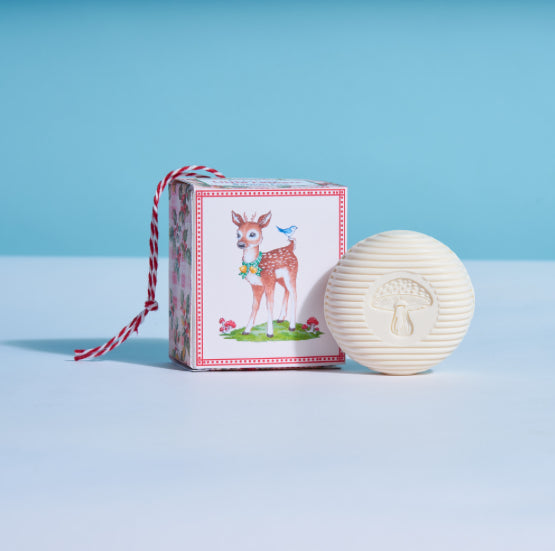 Little Lathers Swedish Pine