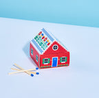 Tiny Living Matchbox Cottage