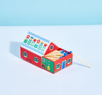 Tiny Living Matchbox Cottage