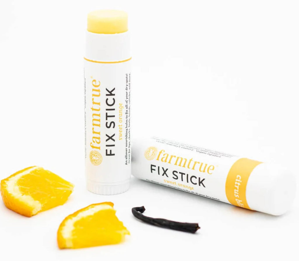 Pure - FIX STICK GHEE-BASED BALM