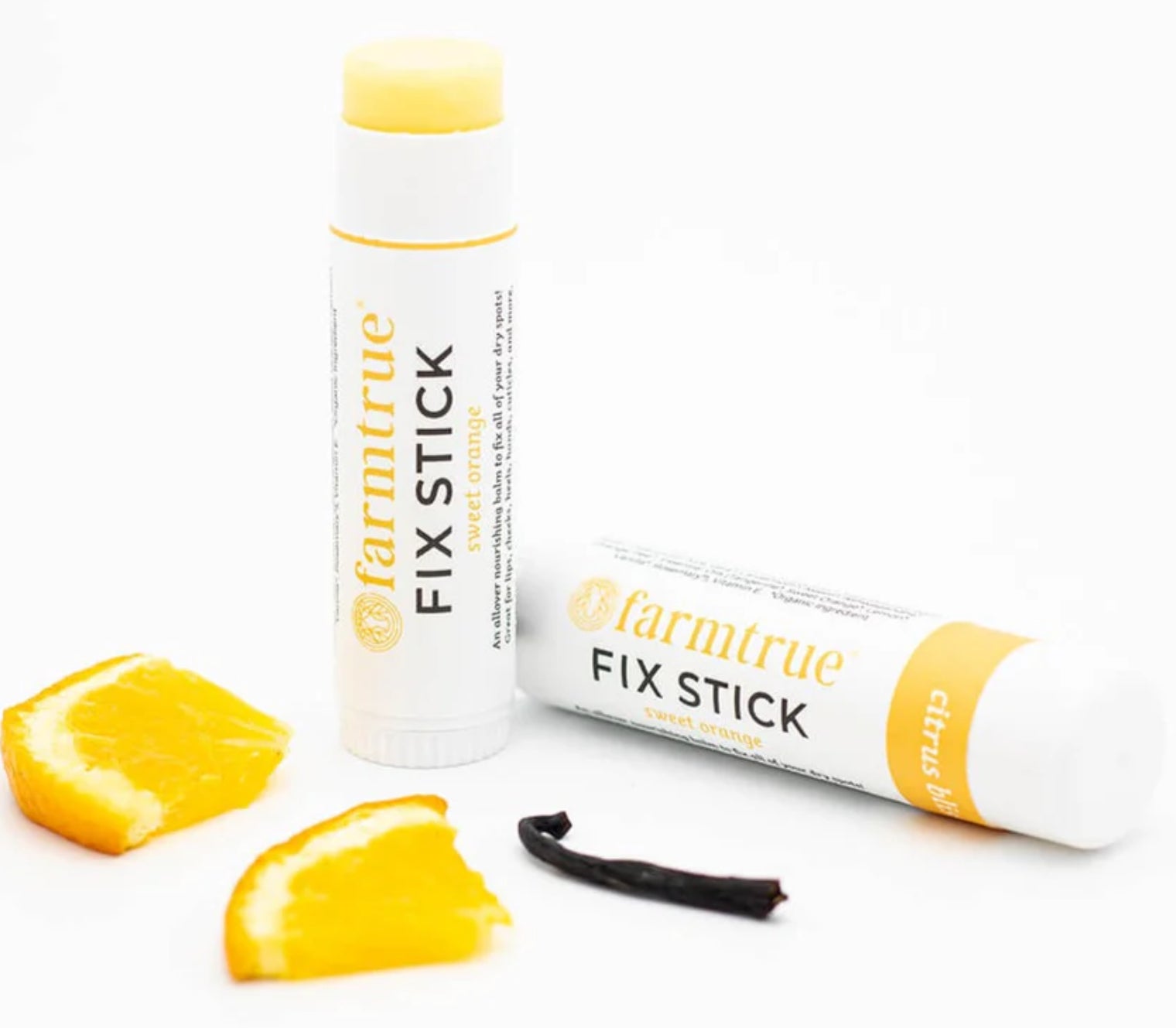 Pure - FIX STICK GHEE-BASED BALM