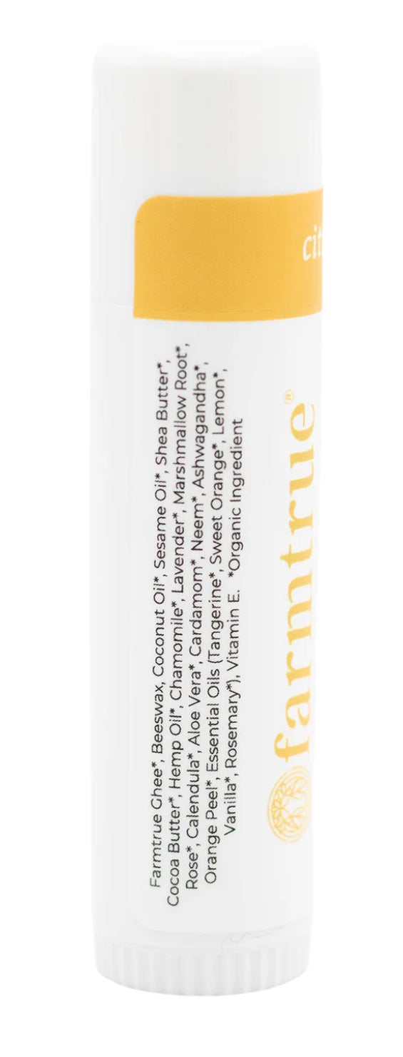 Pure - FIX STICK GHEE-BASED BALM