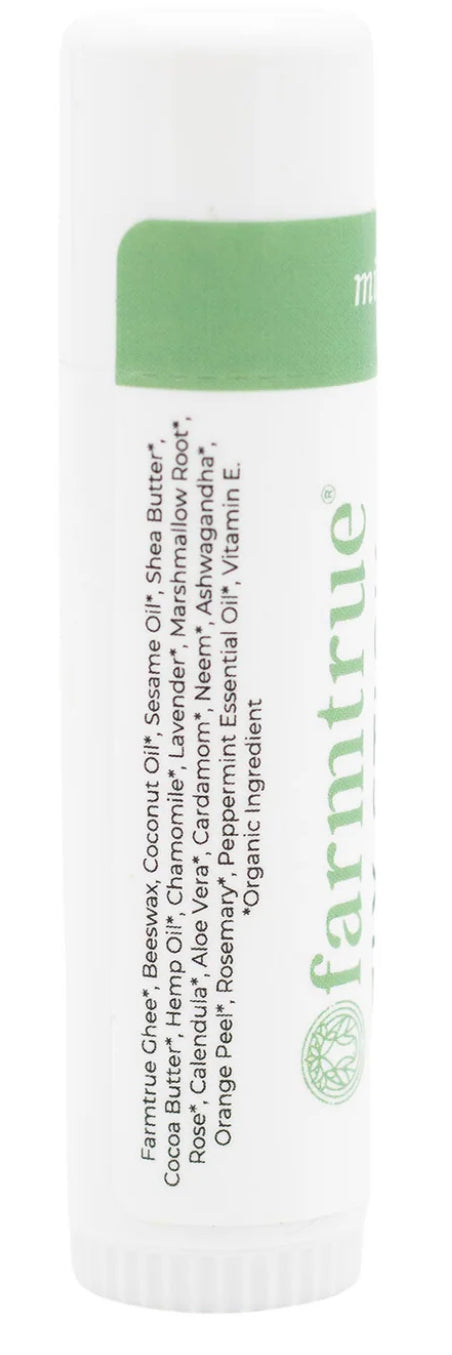 Mint Chill - Fix Stick