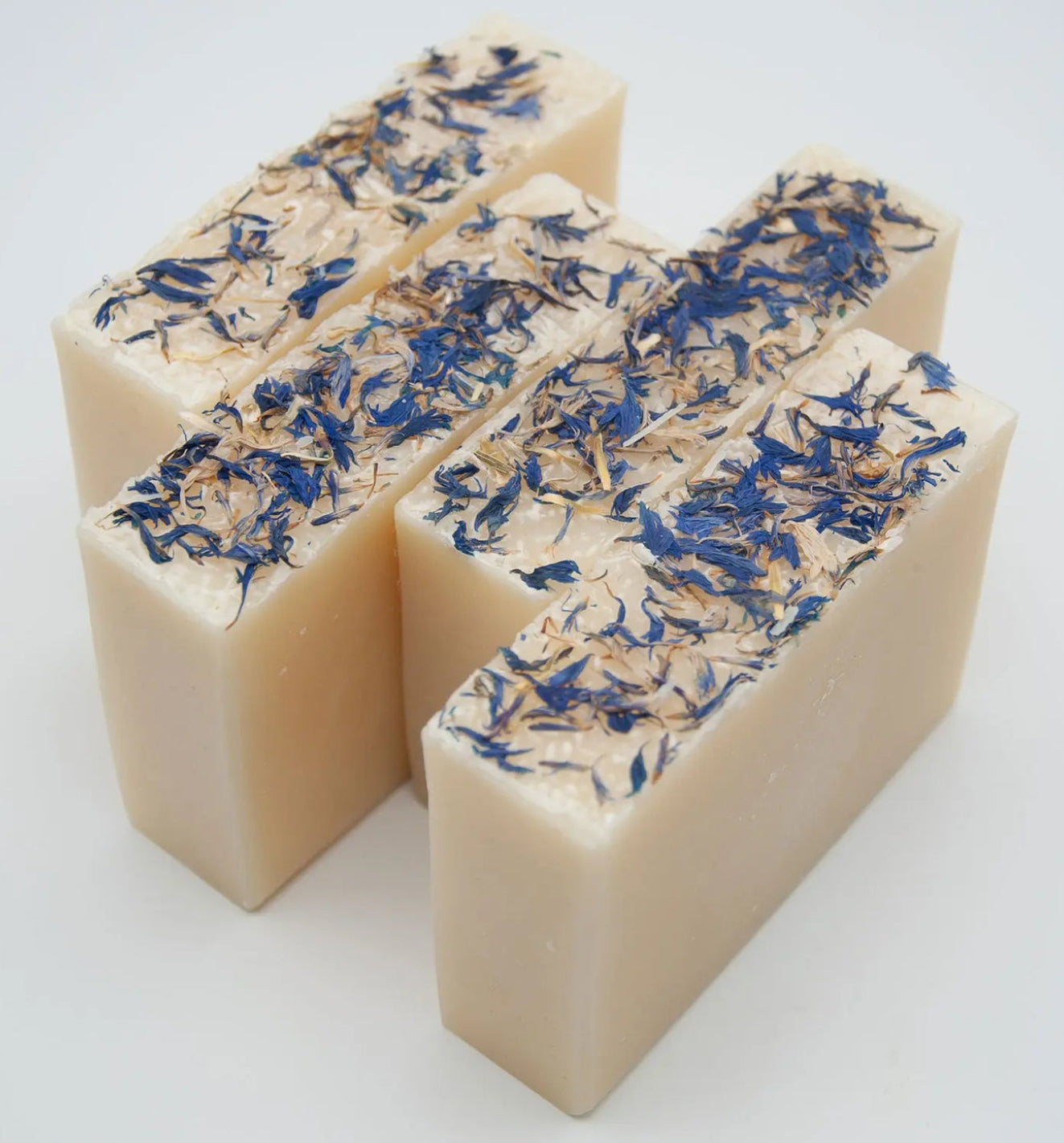 Ayurvedic Body Soap – REFRESH – LAVENDER & COCONUT