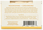 Ghee Body Soap – GROUND – CITRUS & VETIVER