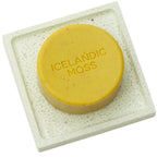 Kalastyle Home Green "Hello Soap" Dish