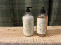 No. 9 Hand Soap and Lotion