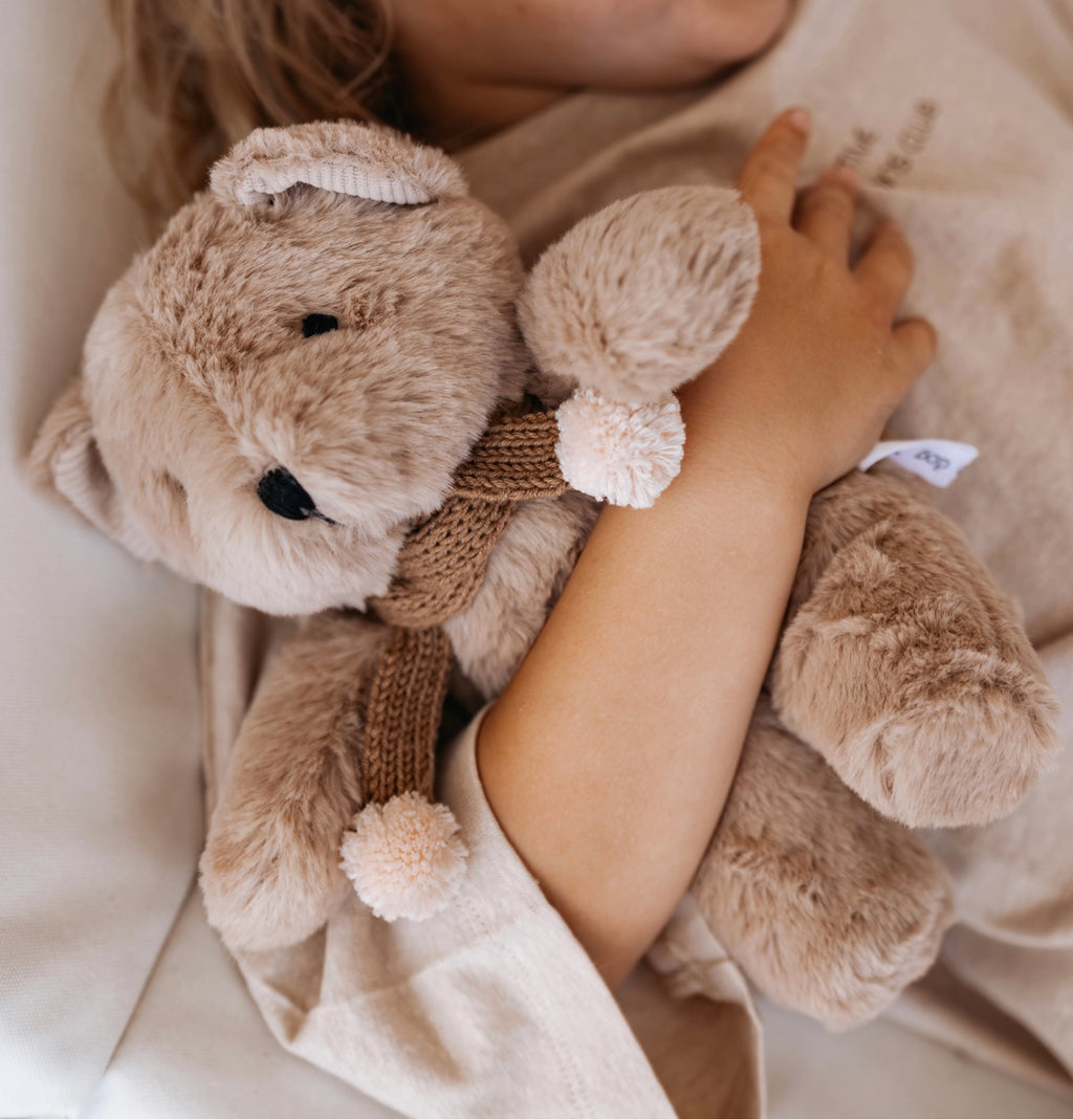 Prudence Bear - medium