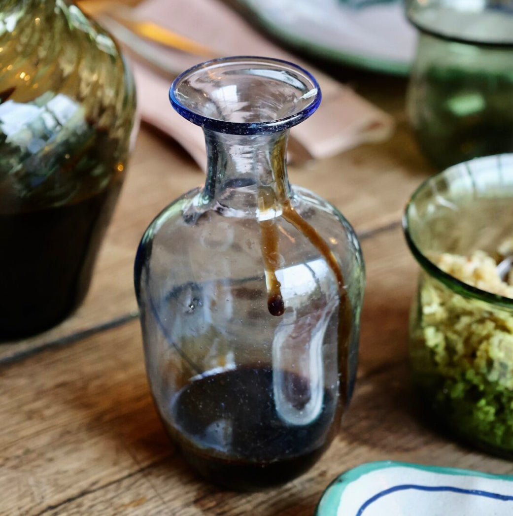 Amour Sans Anse Light Blue