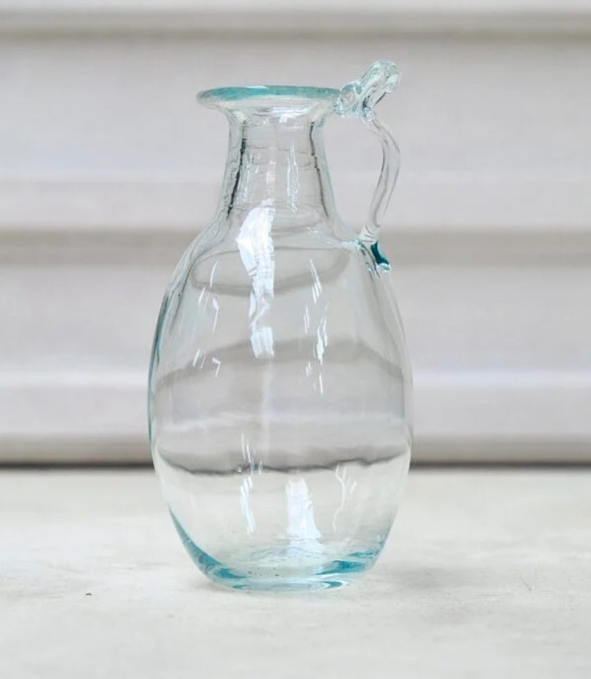 Amour Avec Anse Transparent