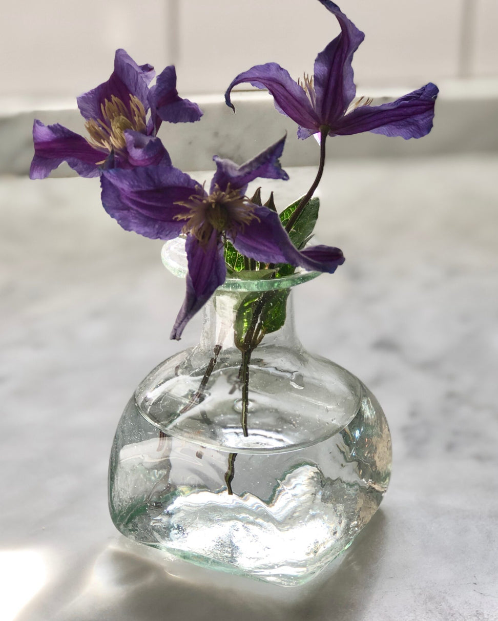 Bagno Carré Sans Anse