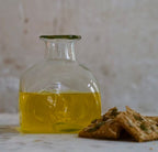 Bagno Carré Sans Anse