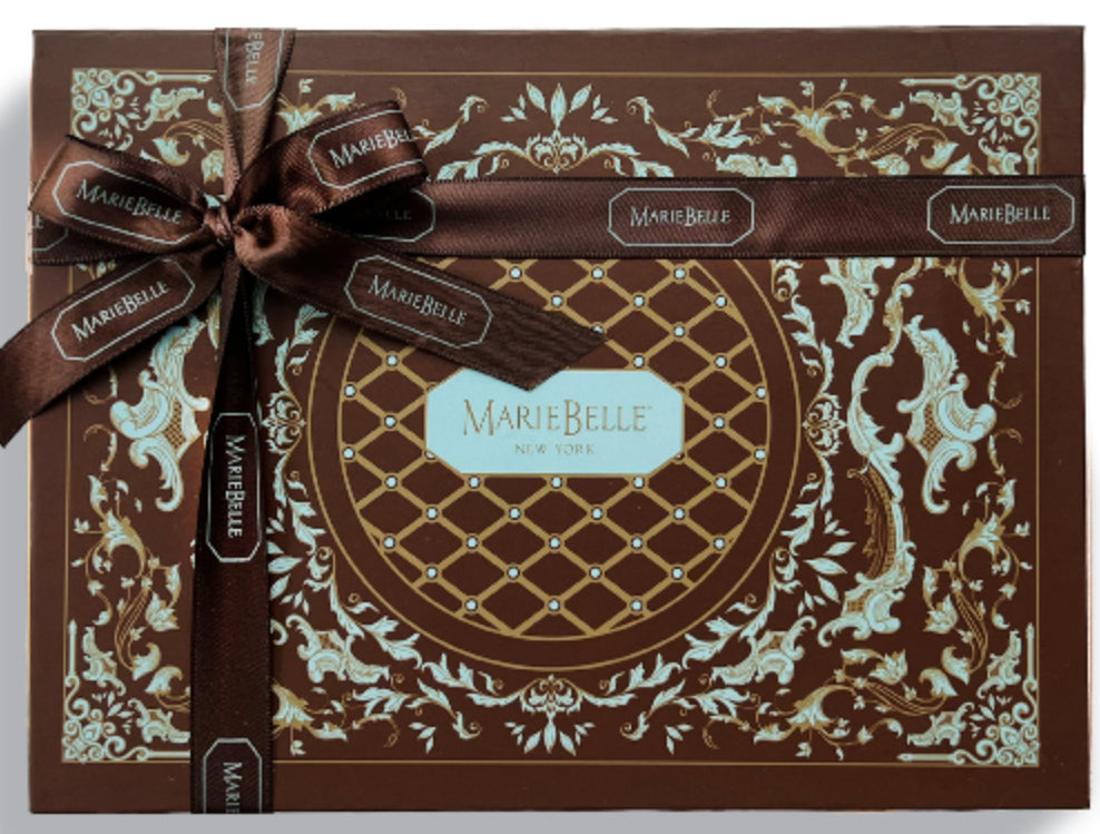 MarieBelle Indulgence Chocolate Gift Set