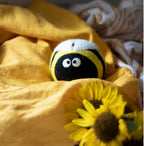 Dryer Ball - Busy Bees