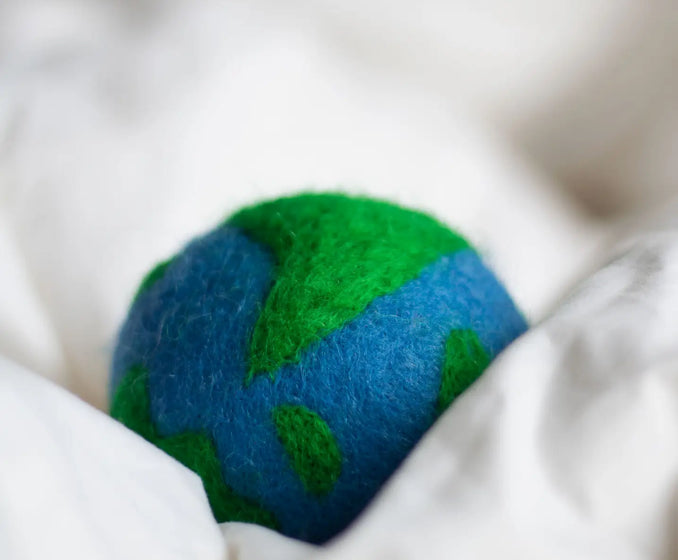 Mama Earth Eco Dryer Ball — Single