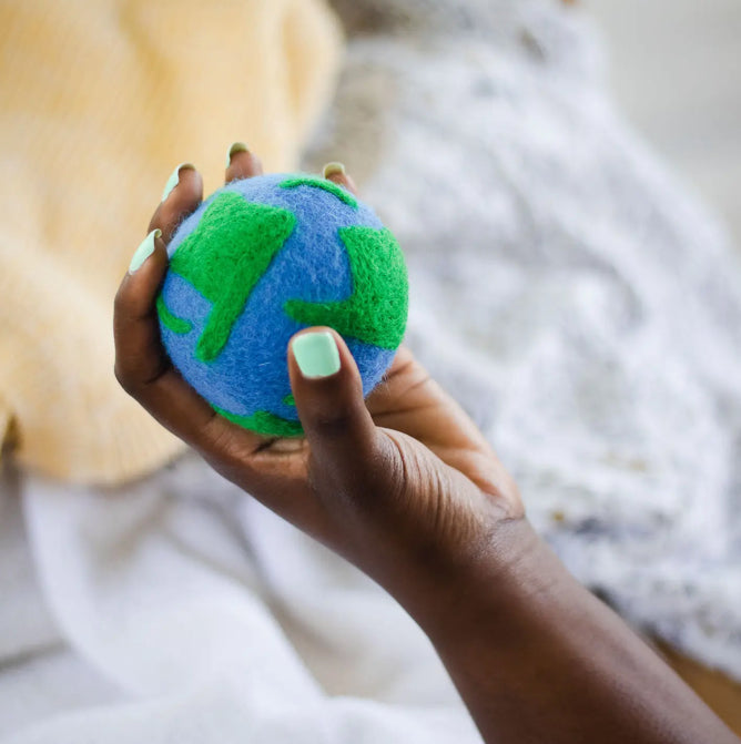 Mama Earth Eco Dryer Ball — Single