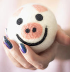 Dryer Ball - Pig