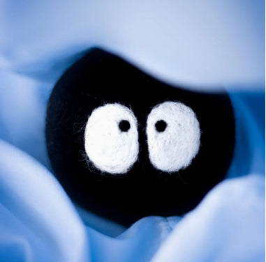 Dryer Ball - Sprites