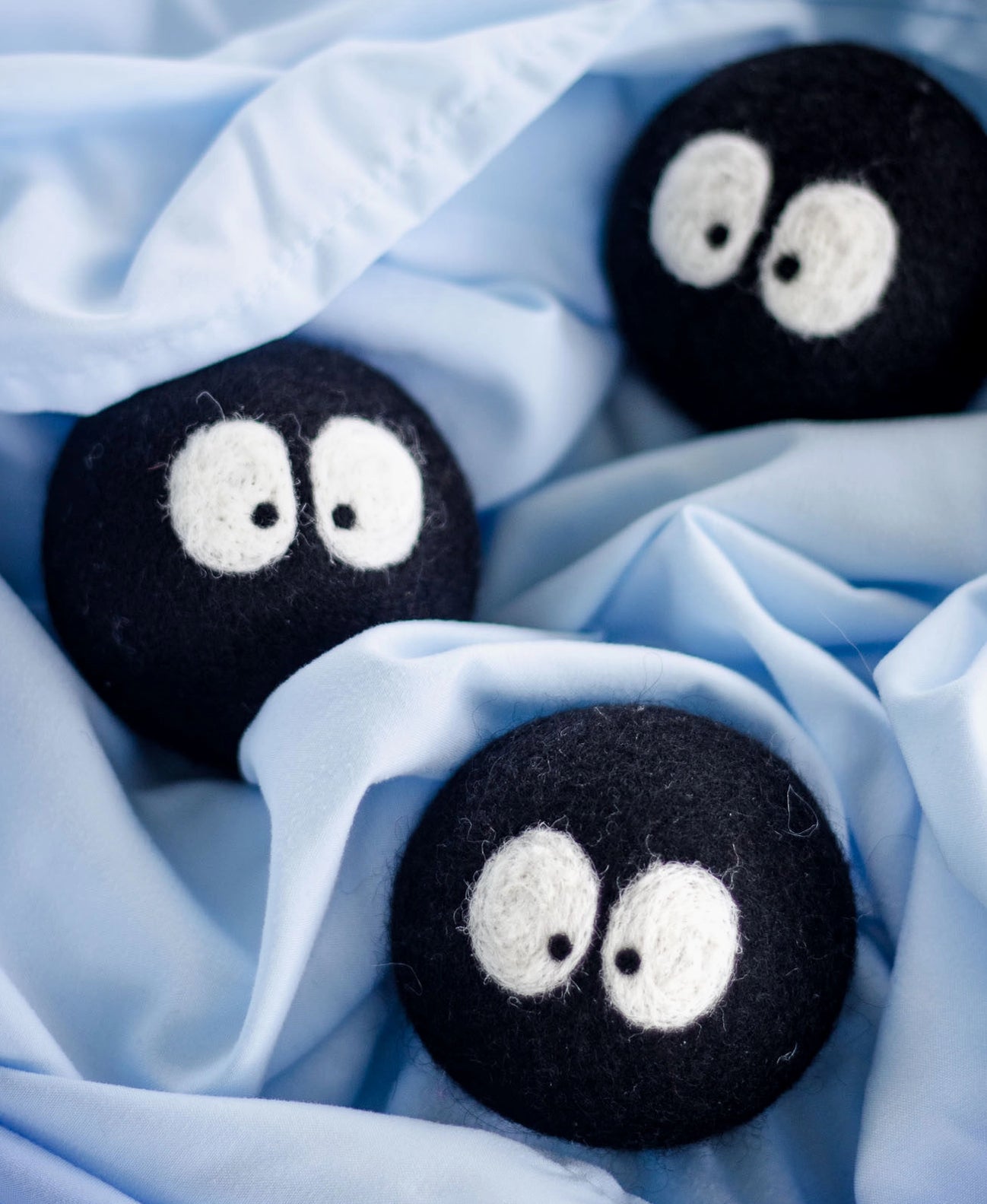 Dryer Ball - Sprites