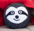 Dryer Ball - Raccoon