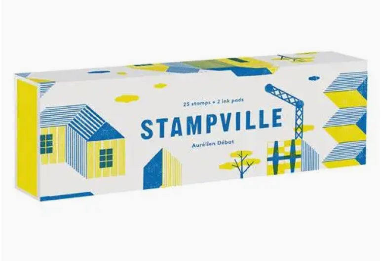Stampville