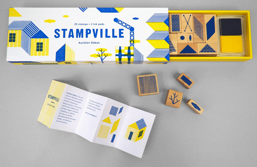 Stampville