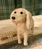 Labrador Ornament