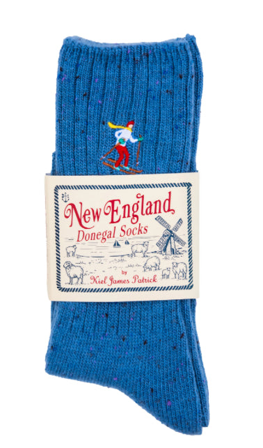 Ski Donegal Socks