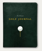 Ultimate Golf Journal