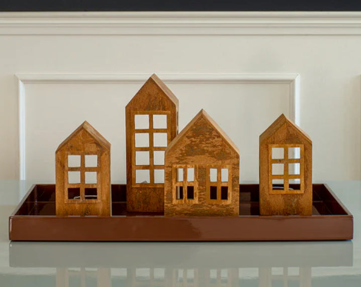 Cinnamon House Mini
