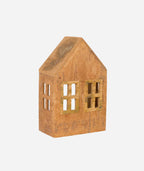 Cinnamon House Medium