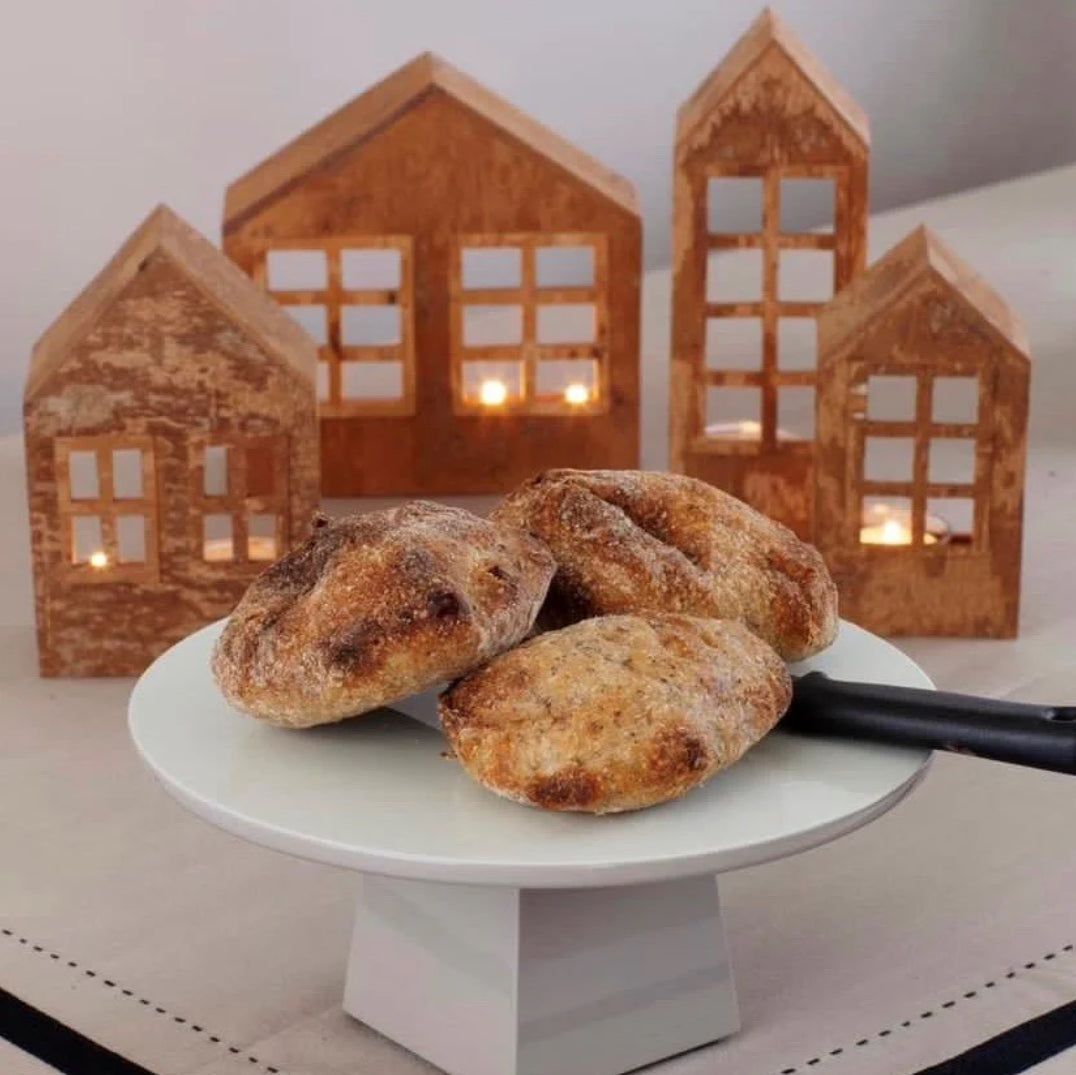 Cinnamon House Medium