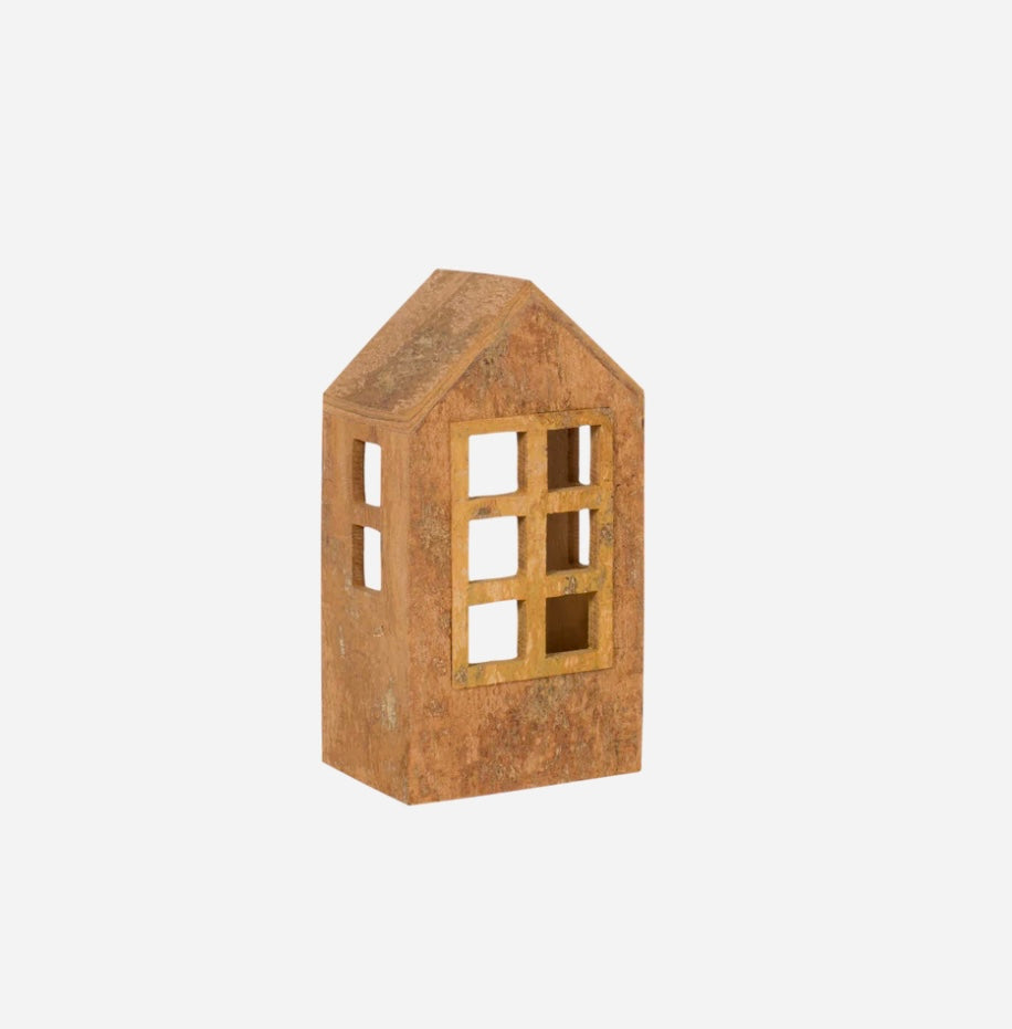 Cinnamon House Small