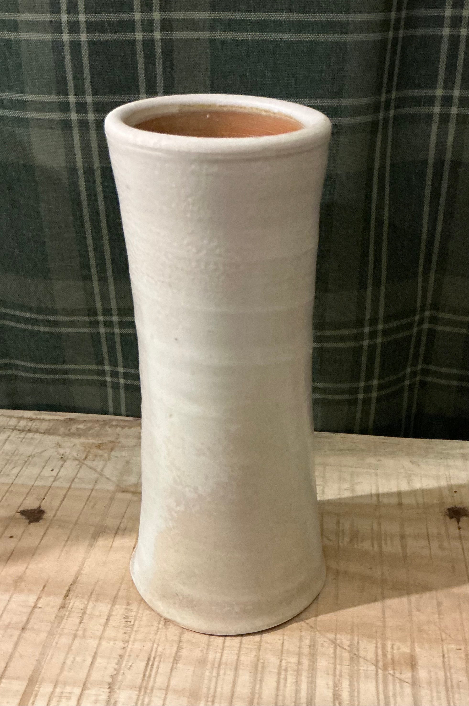 Handcrafted Large Ceramic Vase
