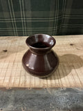 Handcrafted Ceramic Bud Vase