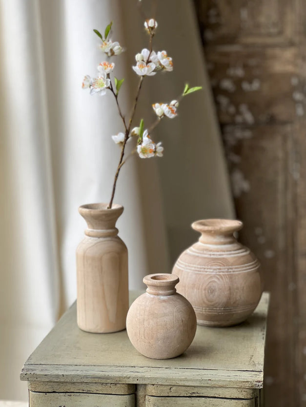 Sayre Vessel | 4.25"