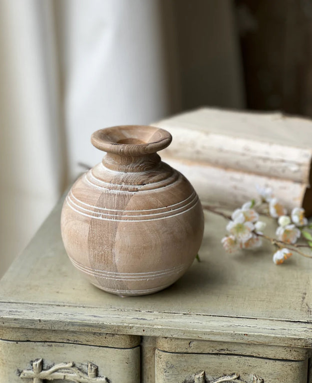 Sayre Vessel | 6"
