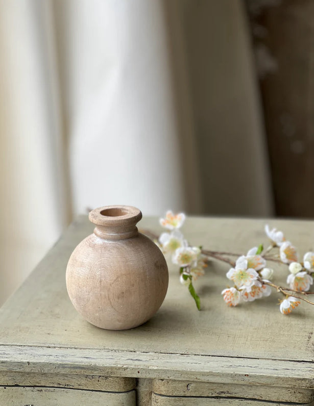 Sayre Vessel | 4.25"