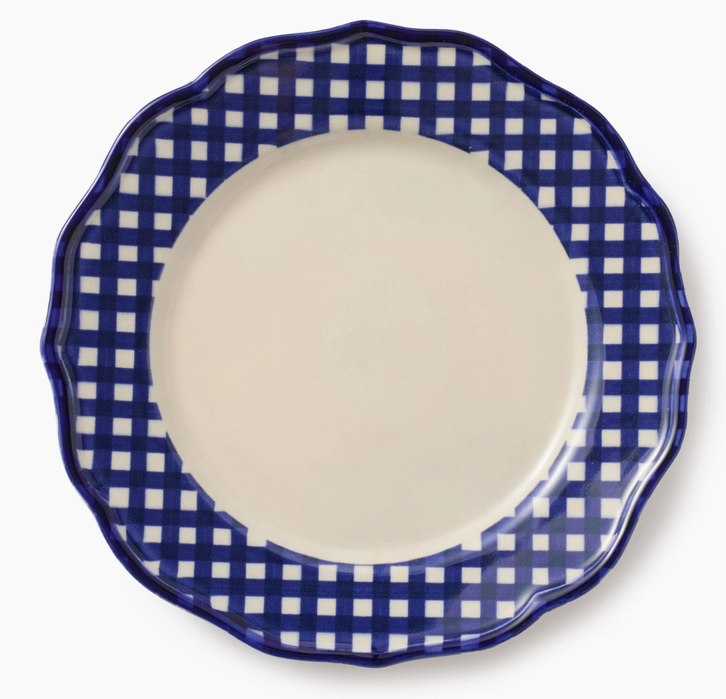 Beatrix Side Plate 9"