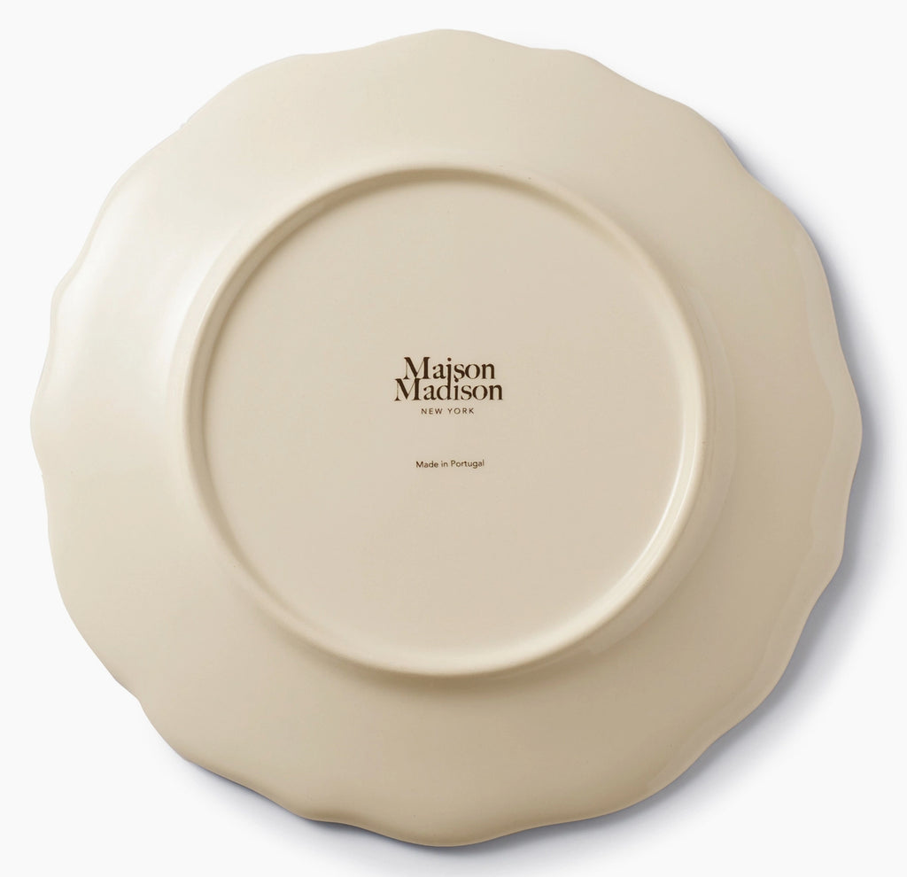 Beatrix Side Plate 9"