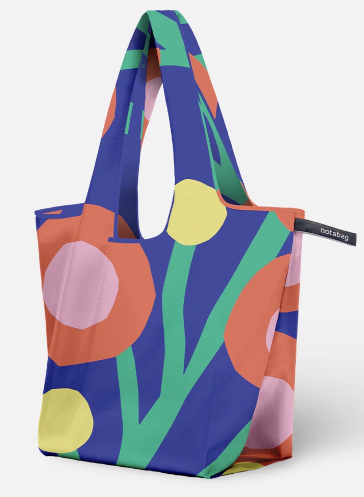 Tote – Blossom
