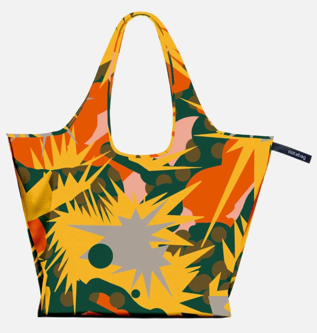 Tote – Spark