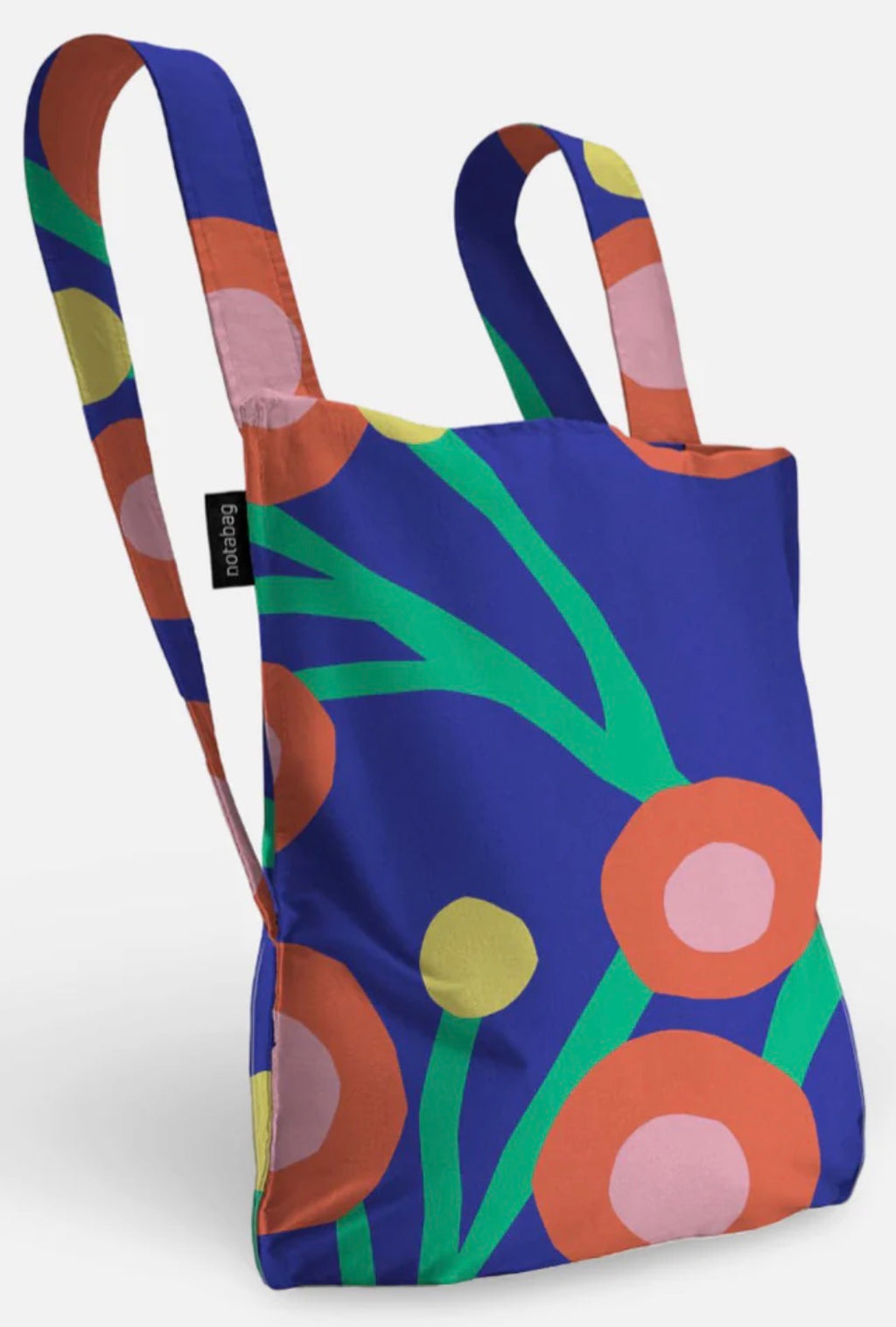 Original Blossom Bag & Backpack