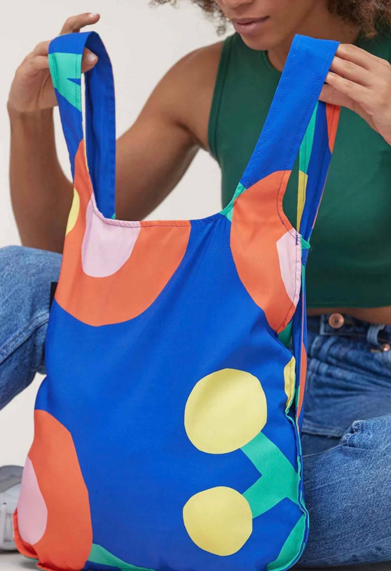 Original Blossom Bag & Backpack